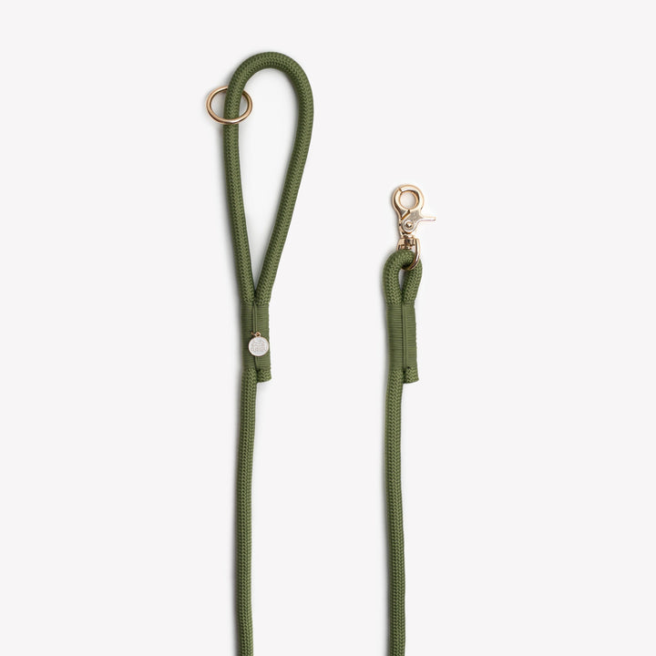 Furlou Vodítko Braided Rope