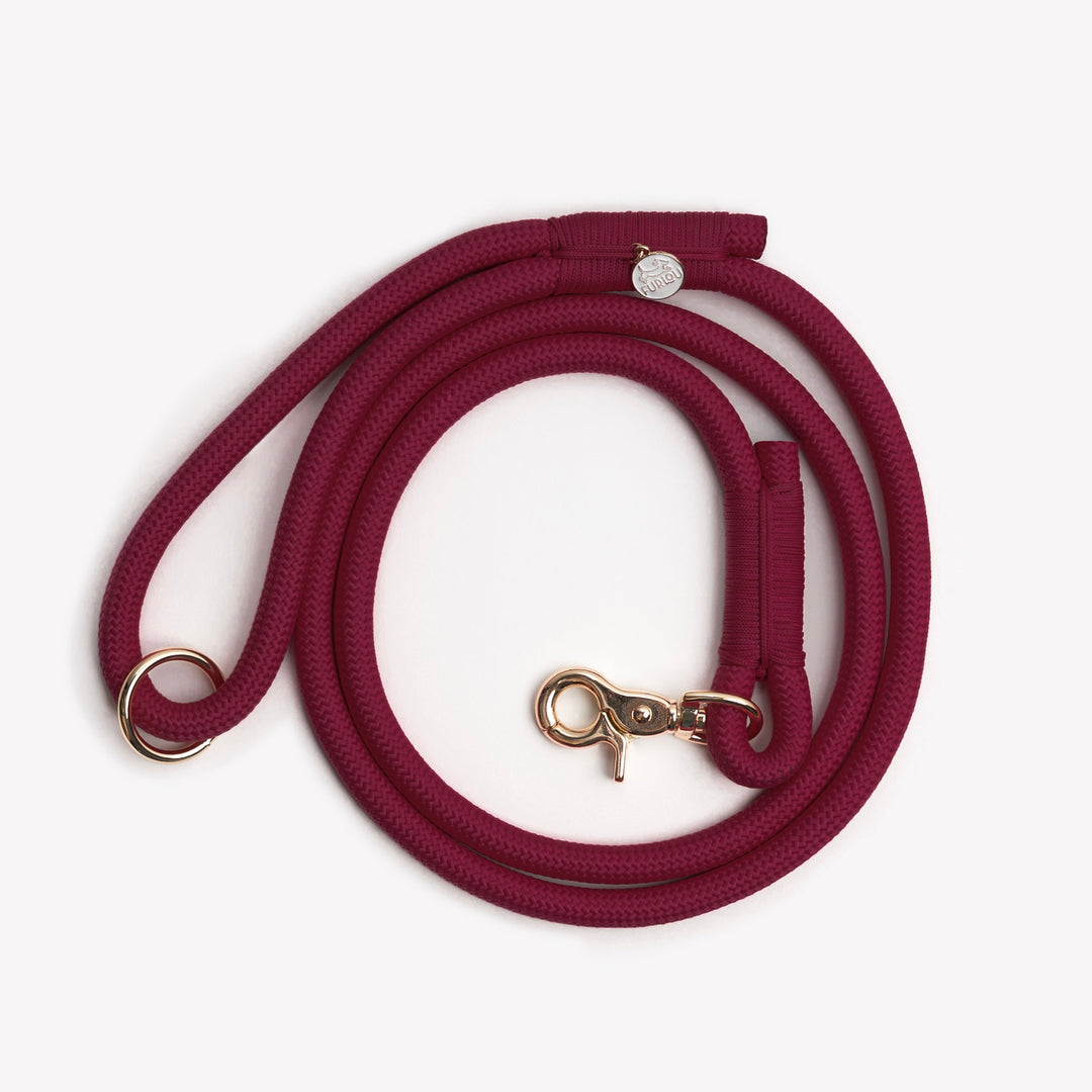 Furlou Vodítko Braided Rope
