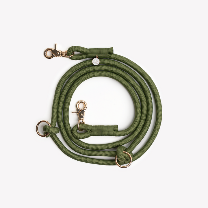 Furlou Hands free Vodítko Braided