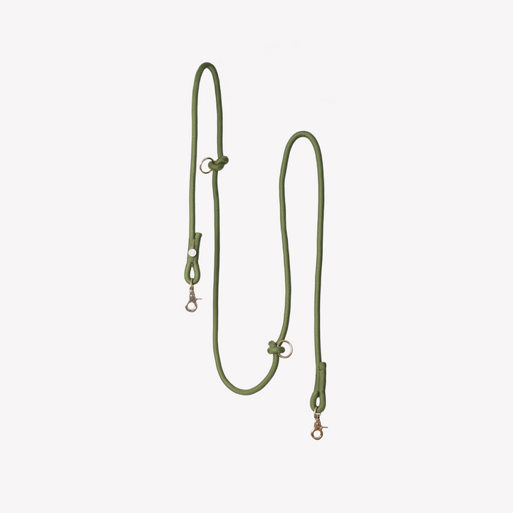 Furlou Hands free Vodítko Braided