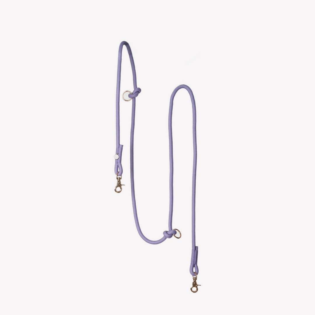 Furlou Hands free Vodítko Braided