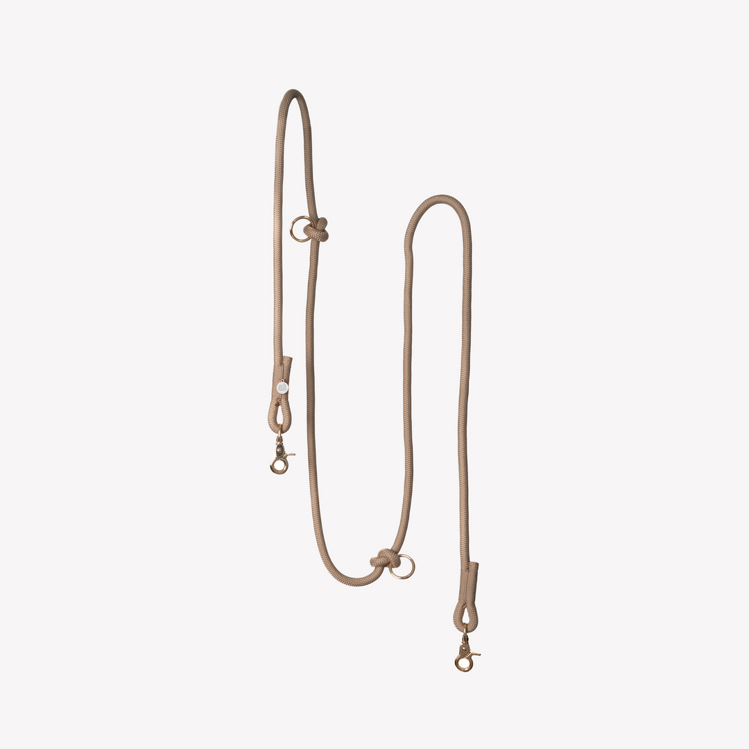 Furlou Hands free Vodítko Braided