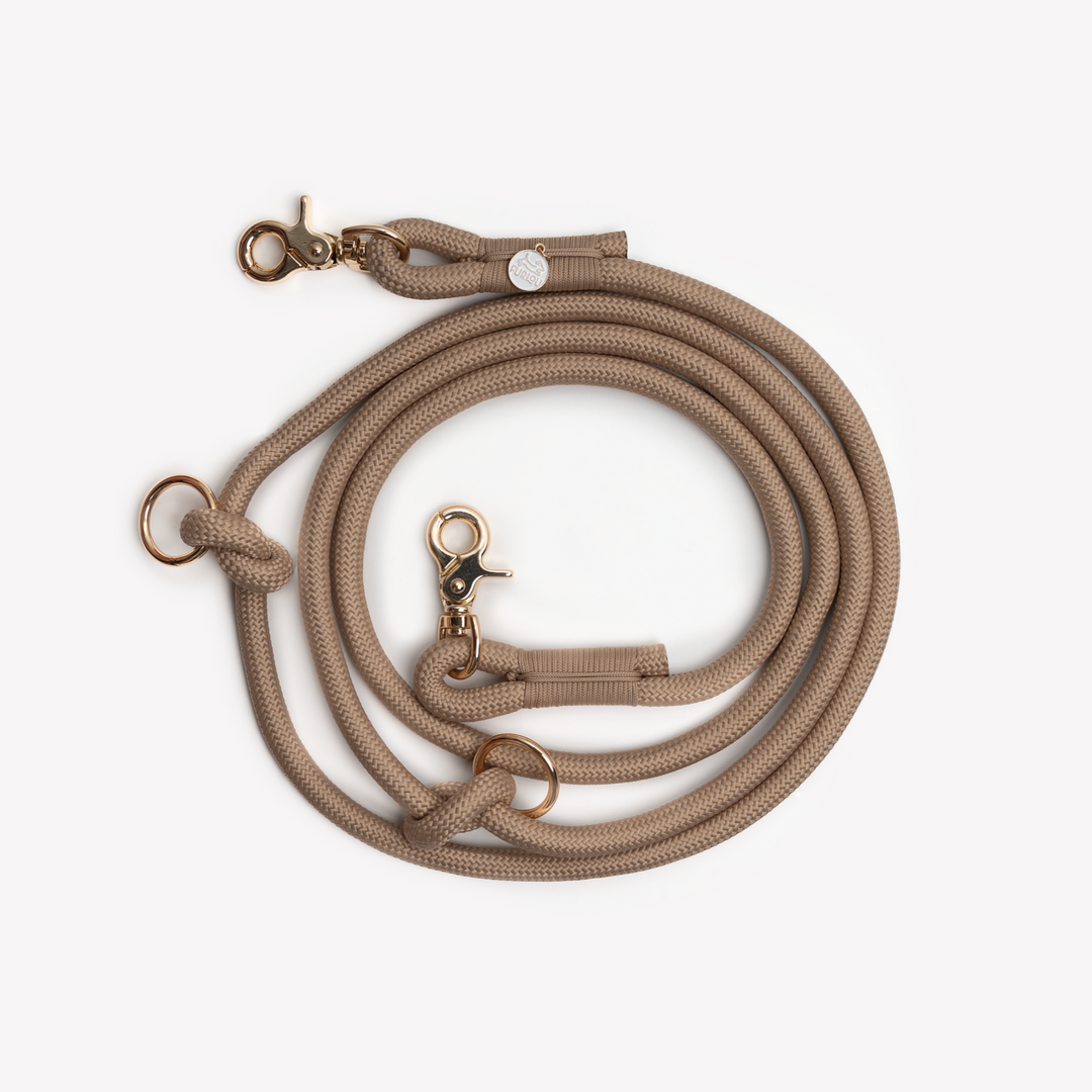 Furlou Hands free Vodítko Braided