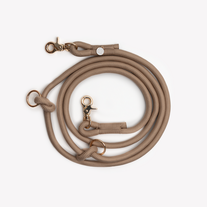 Furlou Hands free Vodítko Braided