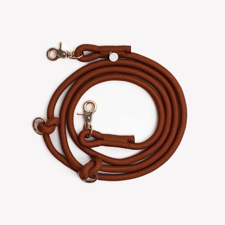 Furlou Hands free Vodítko Braided