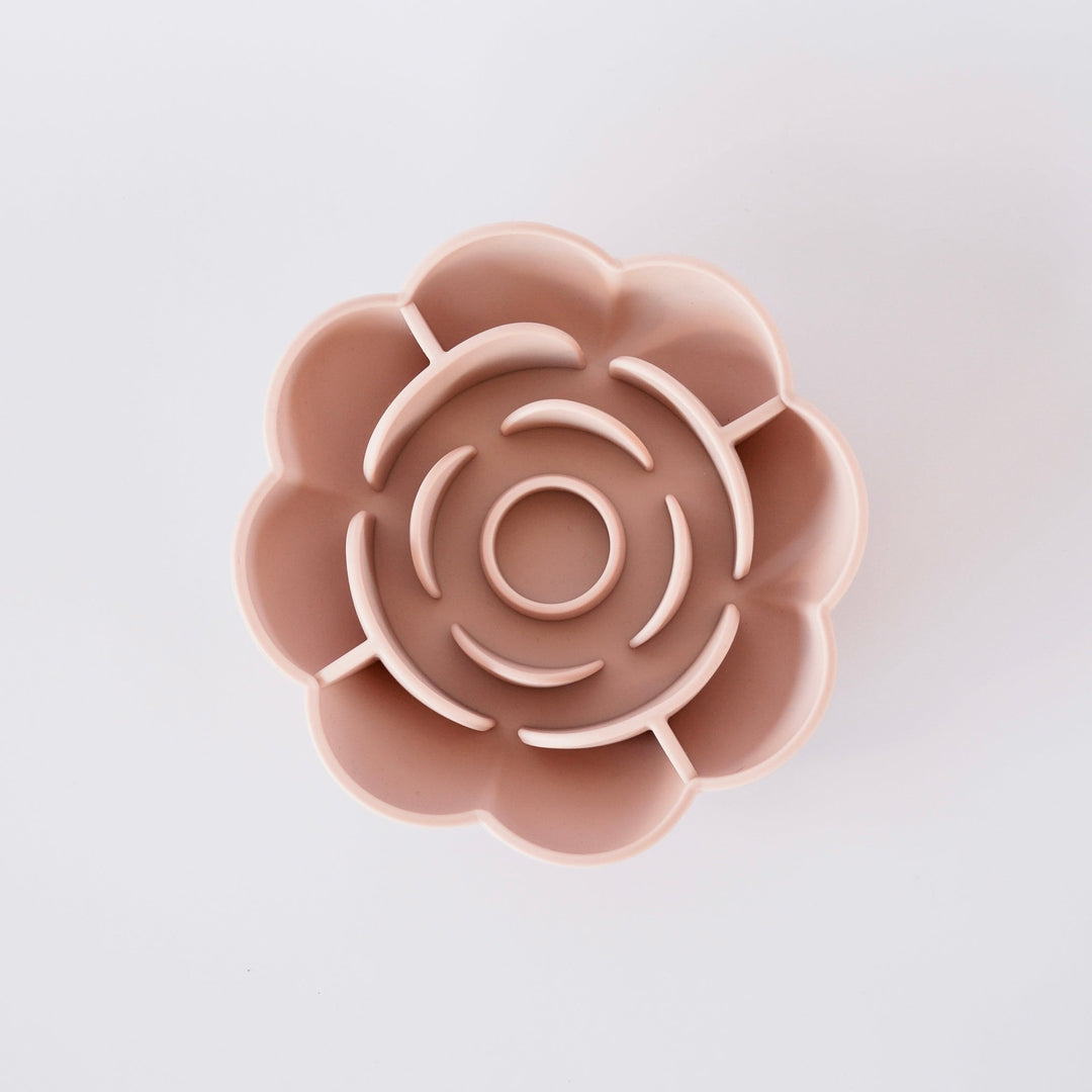 Furlou Zpomalovací miska Dusty Rose