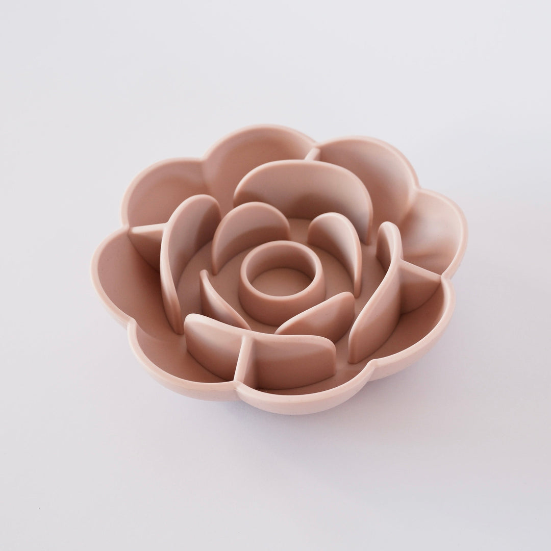 Furlou Zpomalovací miska Dusty Rose