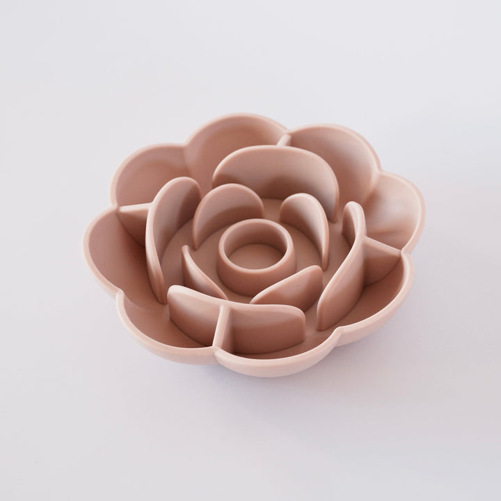 Furlou Zpomalovací miska Dusty Rose