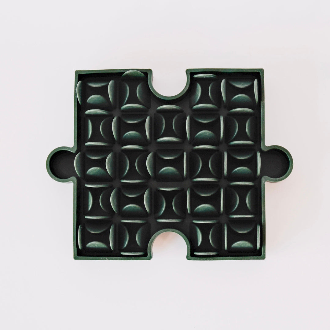 Furlou Lízací podložka Puzzle