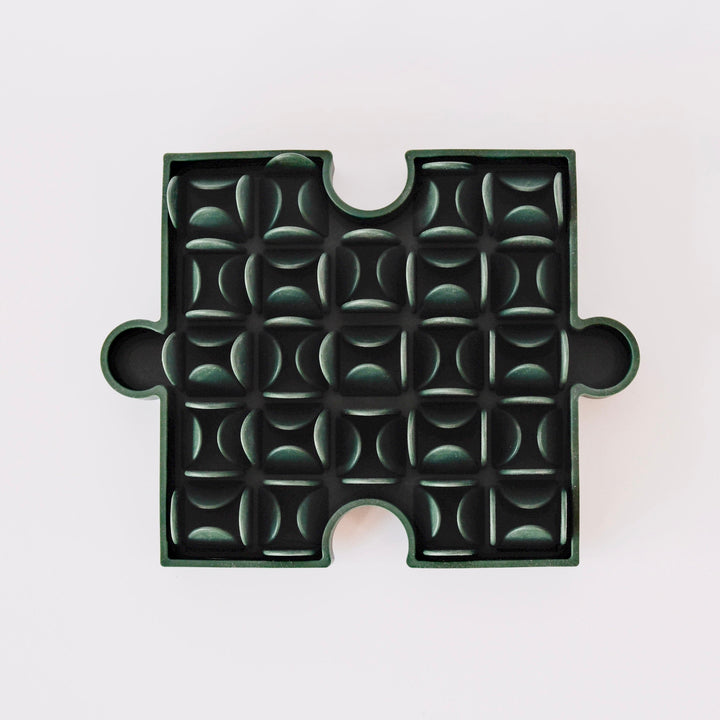 Furlou Lízací podložka Puzzle