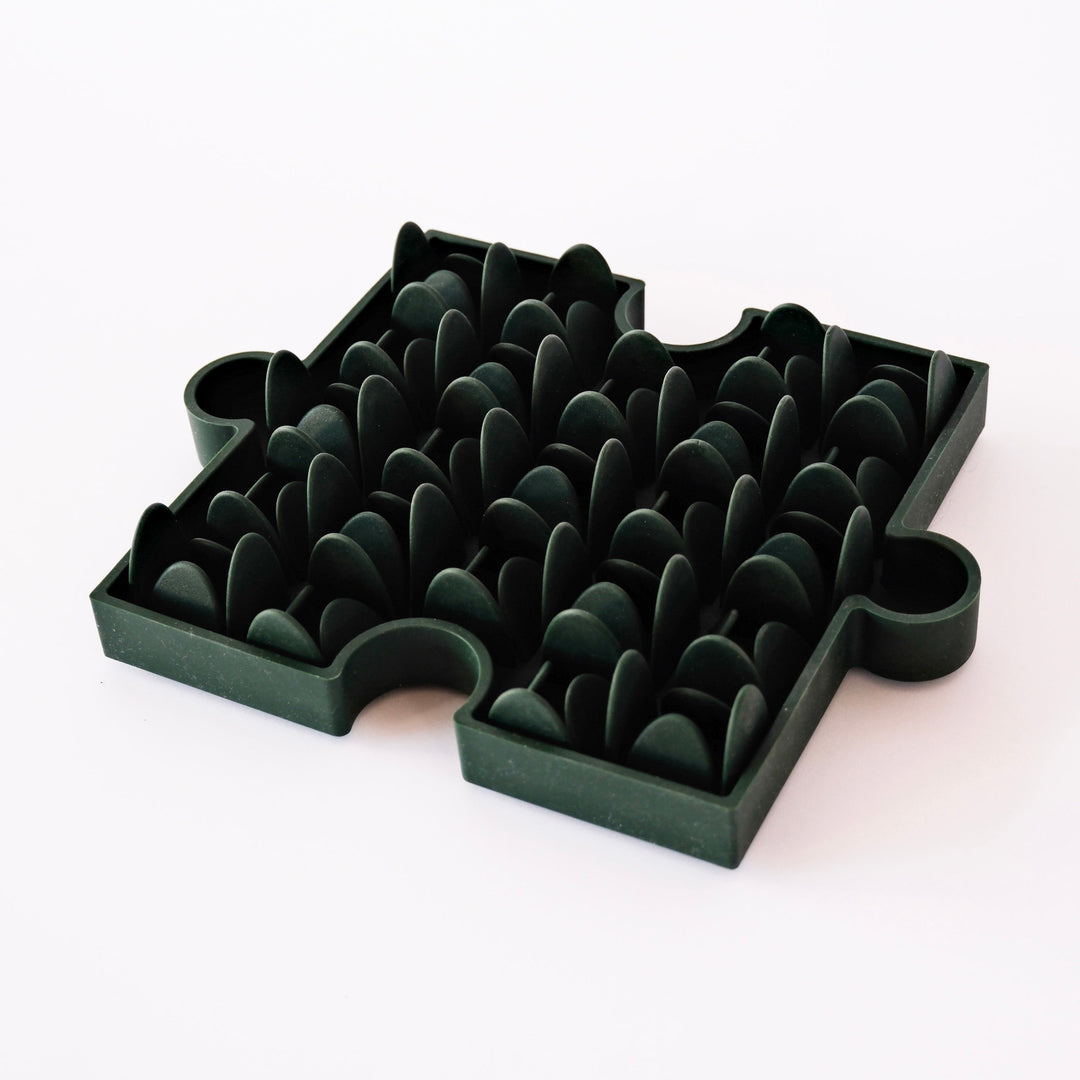 Furlou Lízací podložka Puzzle
