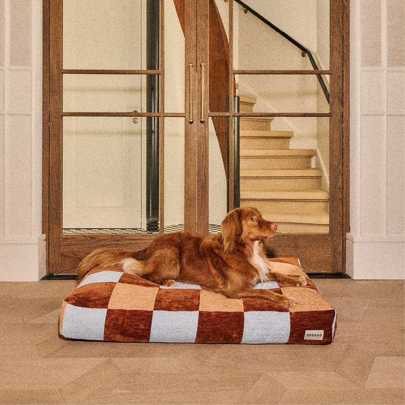 Dogguo Matrace Flat Bed