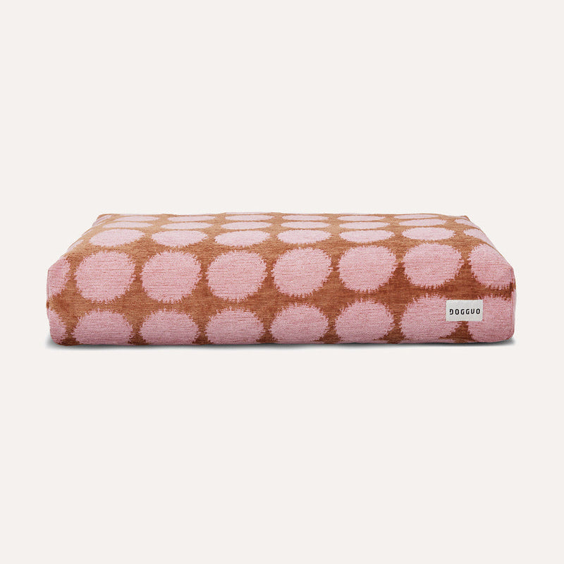 Dogguo Matrace Flat Bed