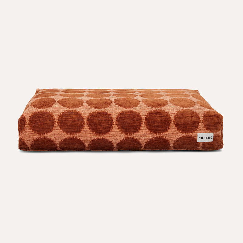 Dogguo Matrace Flat Bed