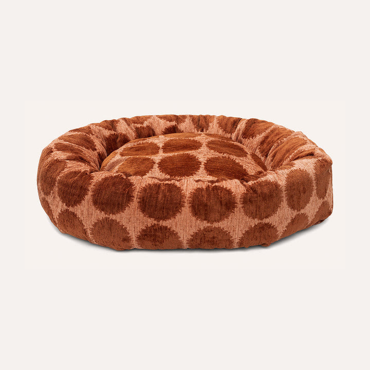 Dogguo Pelíšek Round Bed