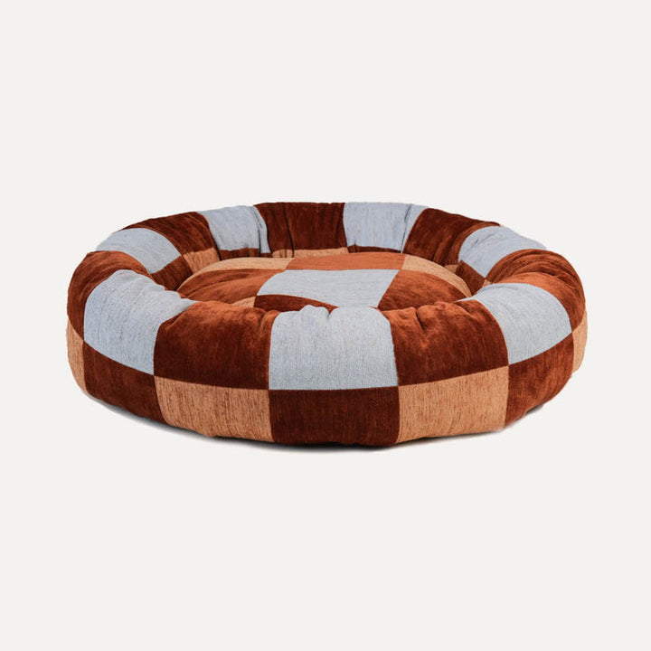 Dogguo Pelíšek Round Bed