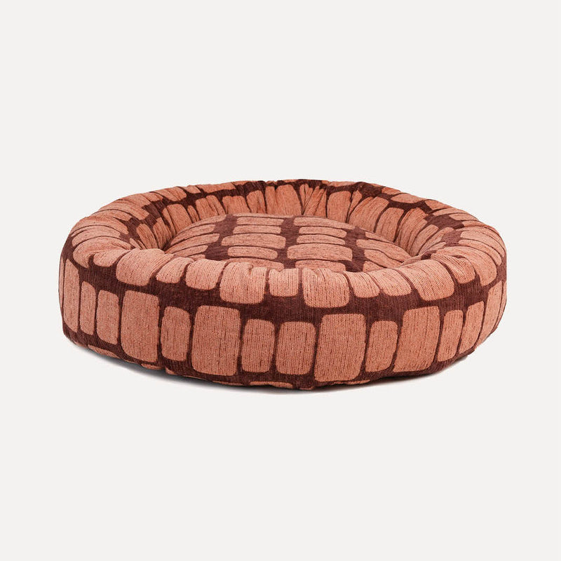 Dogguo Pelíšek Round Bed