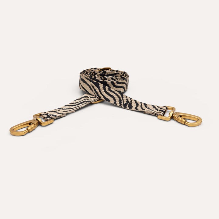 Dogguo Vodítko Zebra