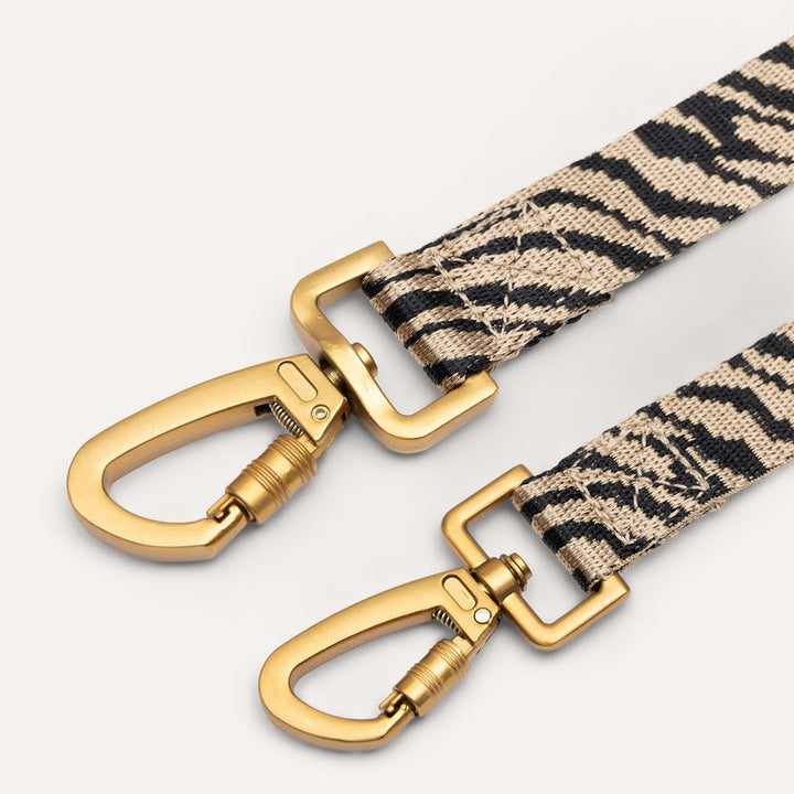 Dogguo Vodítko Zebra