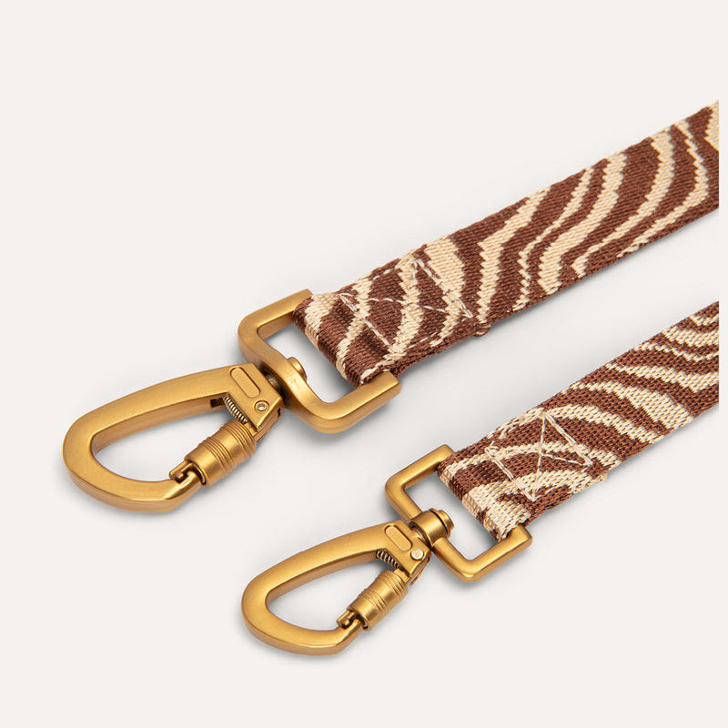 Dogguo Vodítko Zebra