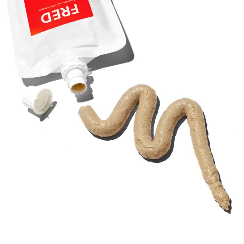 Fred&Felia Pasta Hovězí