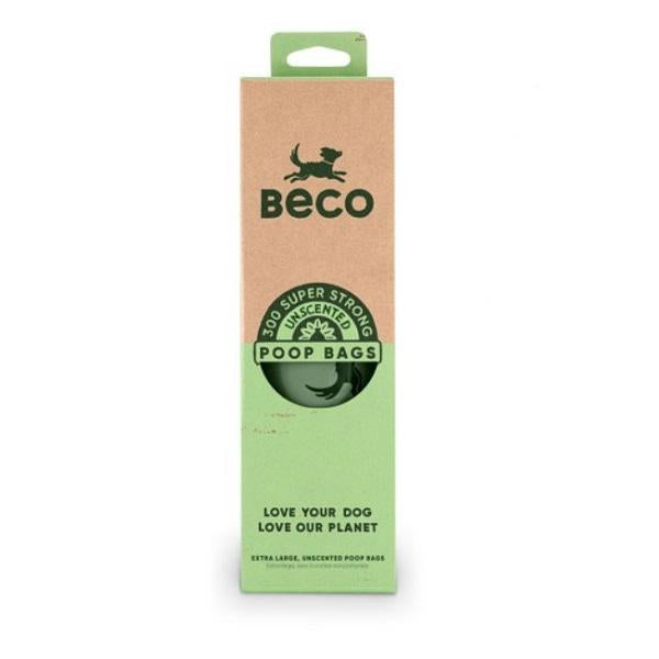 Beco Pytlíky s ouškem Recyklované