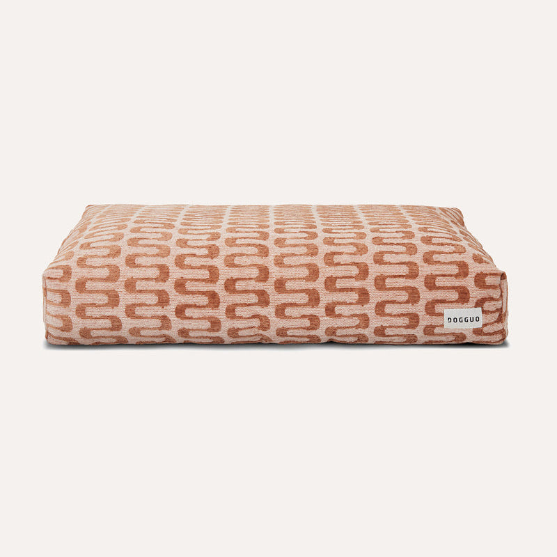 Dogguo Matrace Flat Bed