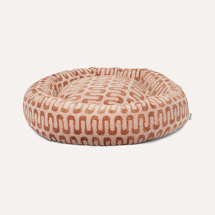 Dogguo Pelíšek Round Bed