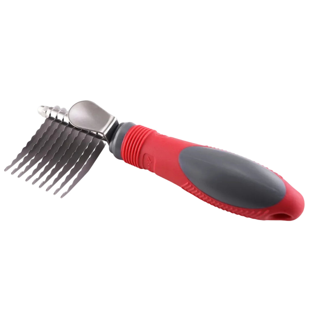 Vadigran Rozčesávací hřeben Dematting Comb