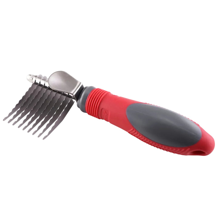 Vadigran Rozčesávací hřeben Dematting Comb