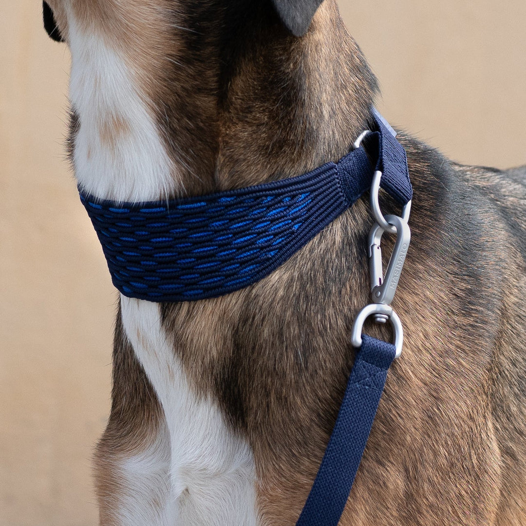 Masimalo Obojek 3D Knit Collar