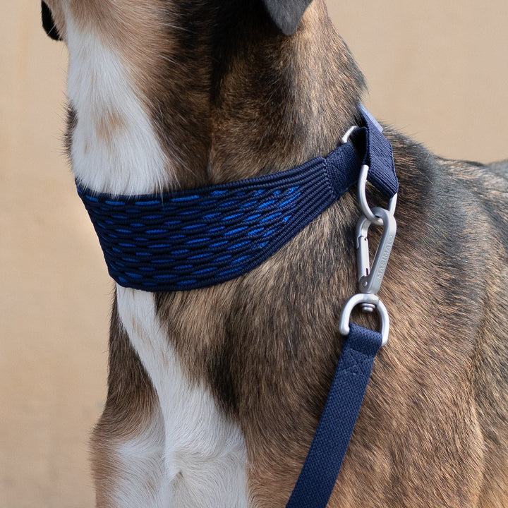 Masimalo Obojek 3D Knit Collar
