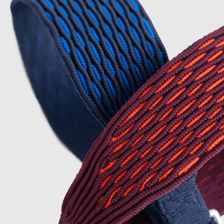 Masimalo Obojek 3D Knit Collar