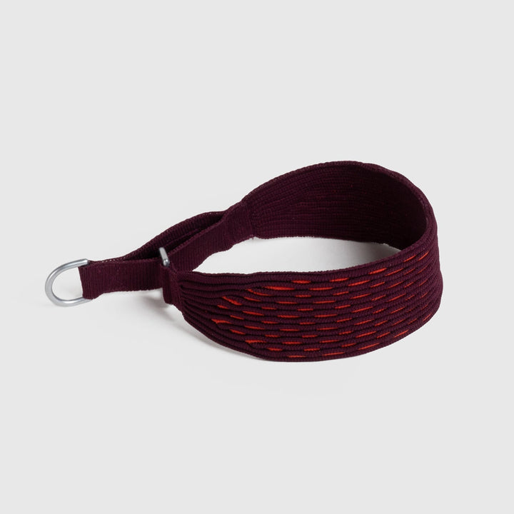 Masimalo Obojek 3D Knit Collar