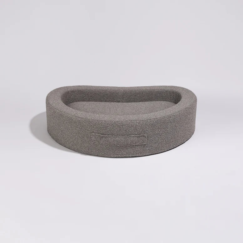Pillow Villa Pelíšek Cuddly Bean
