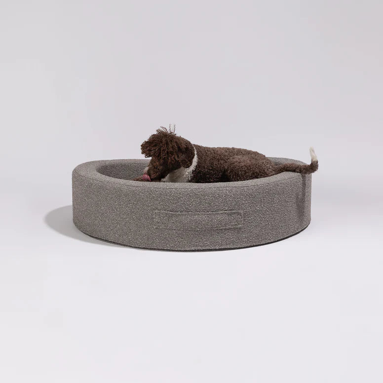 Pillow Villa Pelíšek Cuddly Bean
