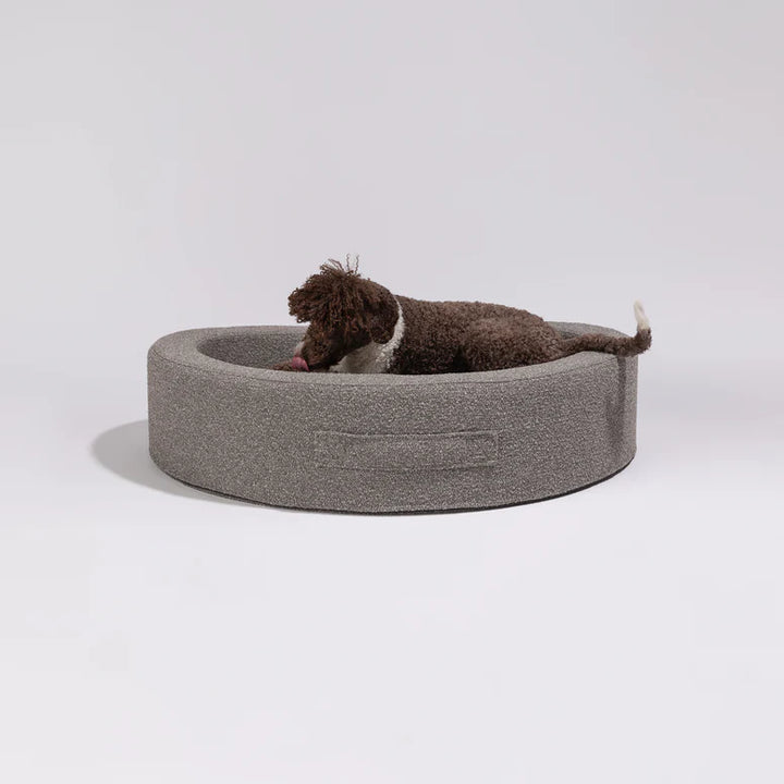 Pillow Villa Pelíšek Cuddly Bean
