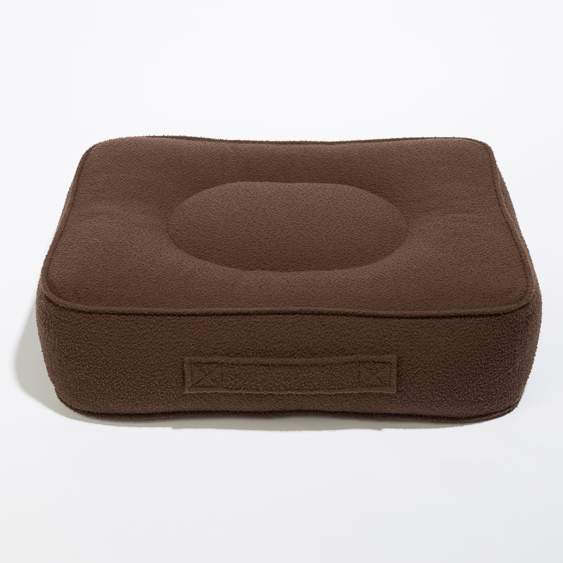 Pillow Villa Pelíšek Soap Box