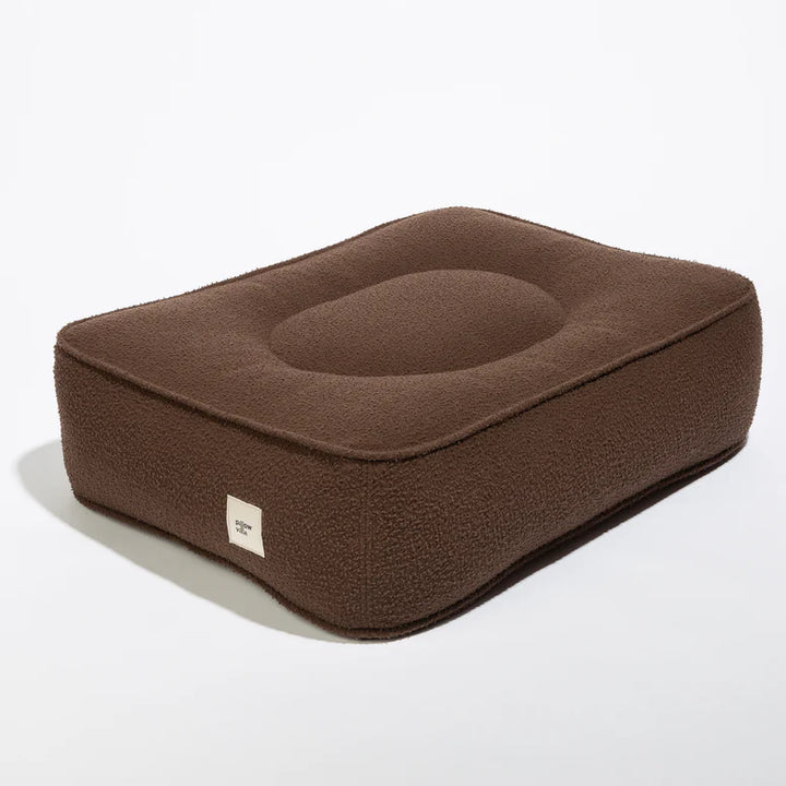 Pillow Villa Pelíšek Soap Box