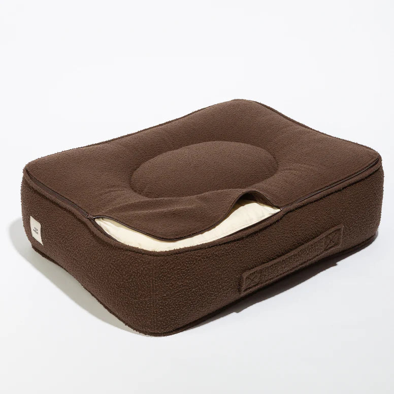 Pillow Villa Pelíšek Soap Box