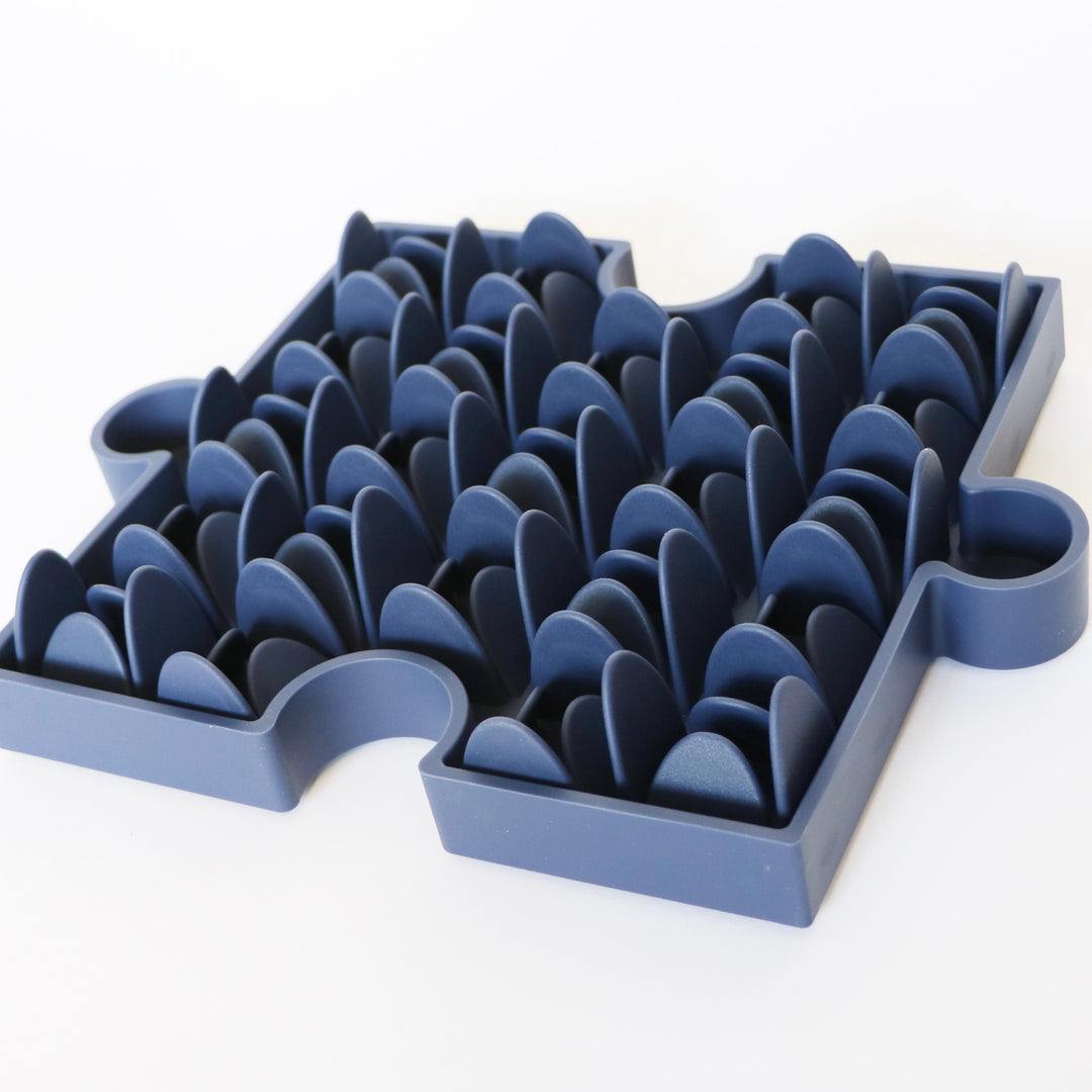 Furlou Lízací podložka Puzzle