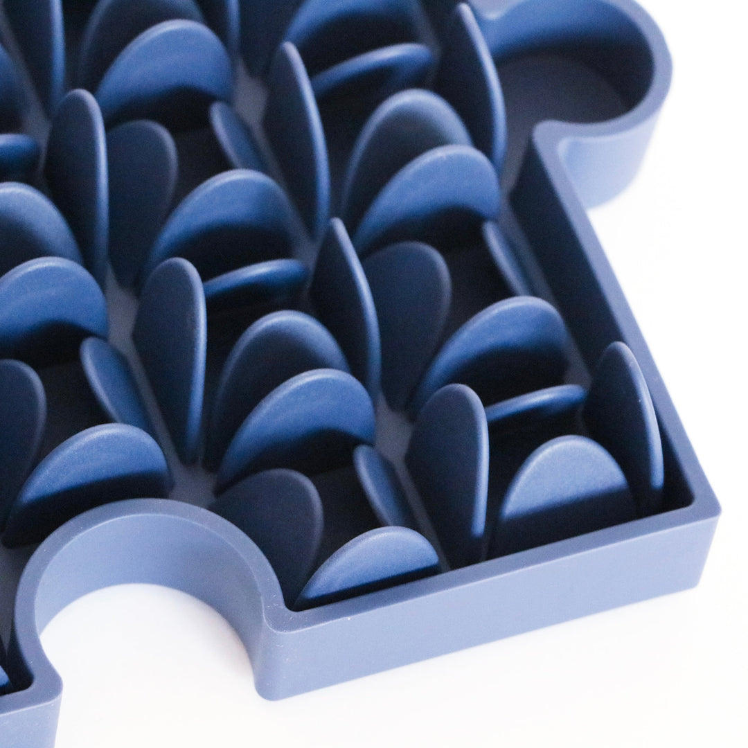 Furlou Lízací podložka Puzzle