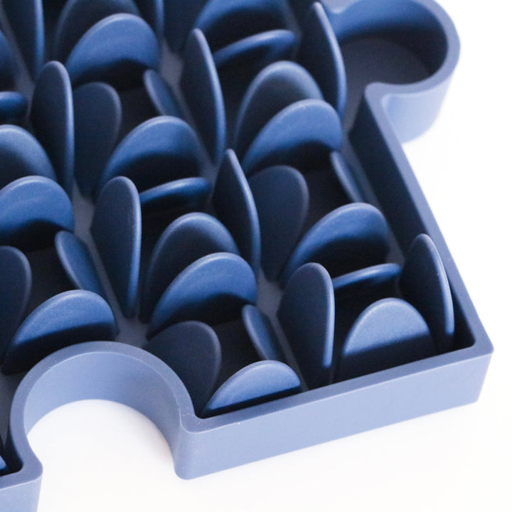 Furlou Lízací podložka Puzzle