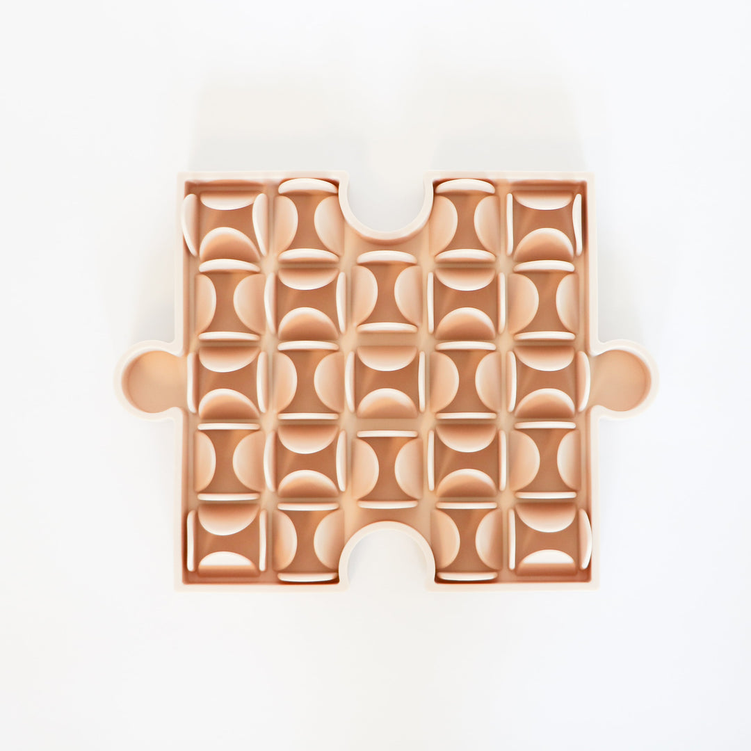 Furlou Lízací podložka Puzzle
