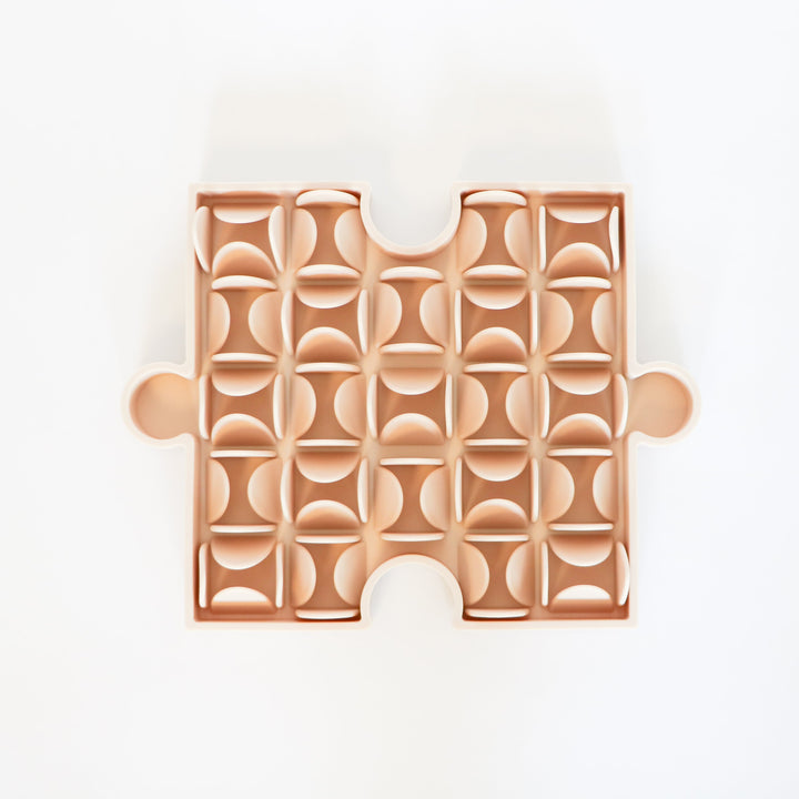 Furlou Lízací podložka Puzzle