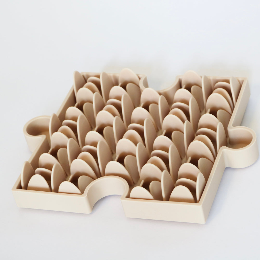 Furlou Lízací podložka Puzzle