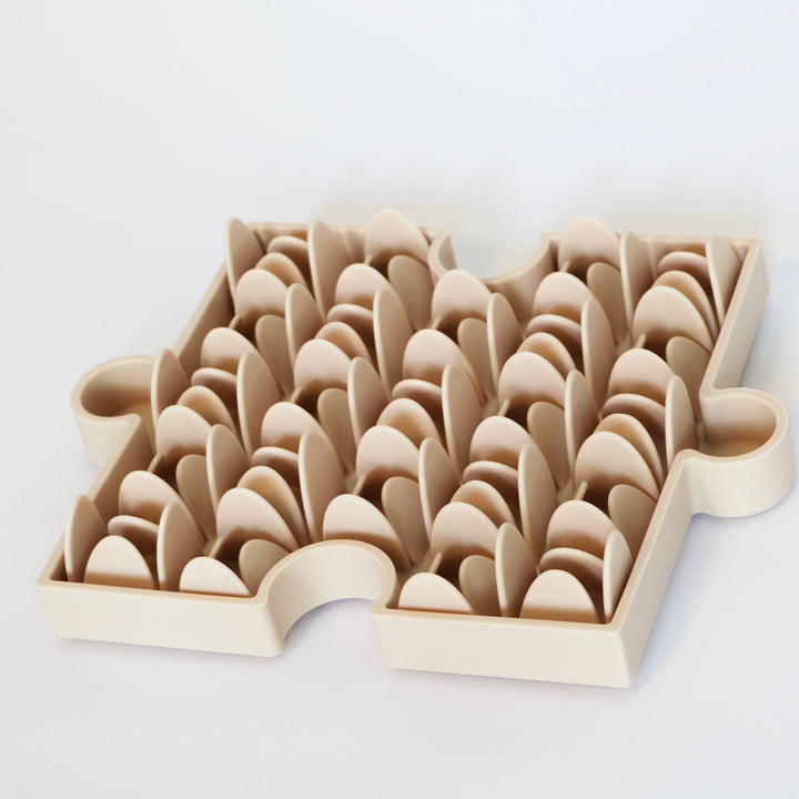 Furlou Lízací podložka Puzzle