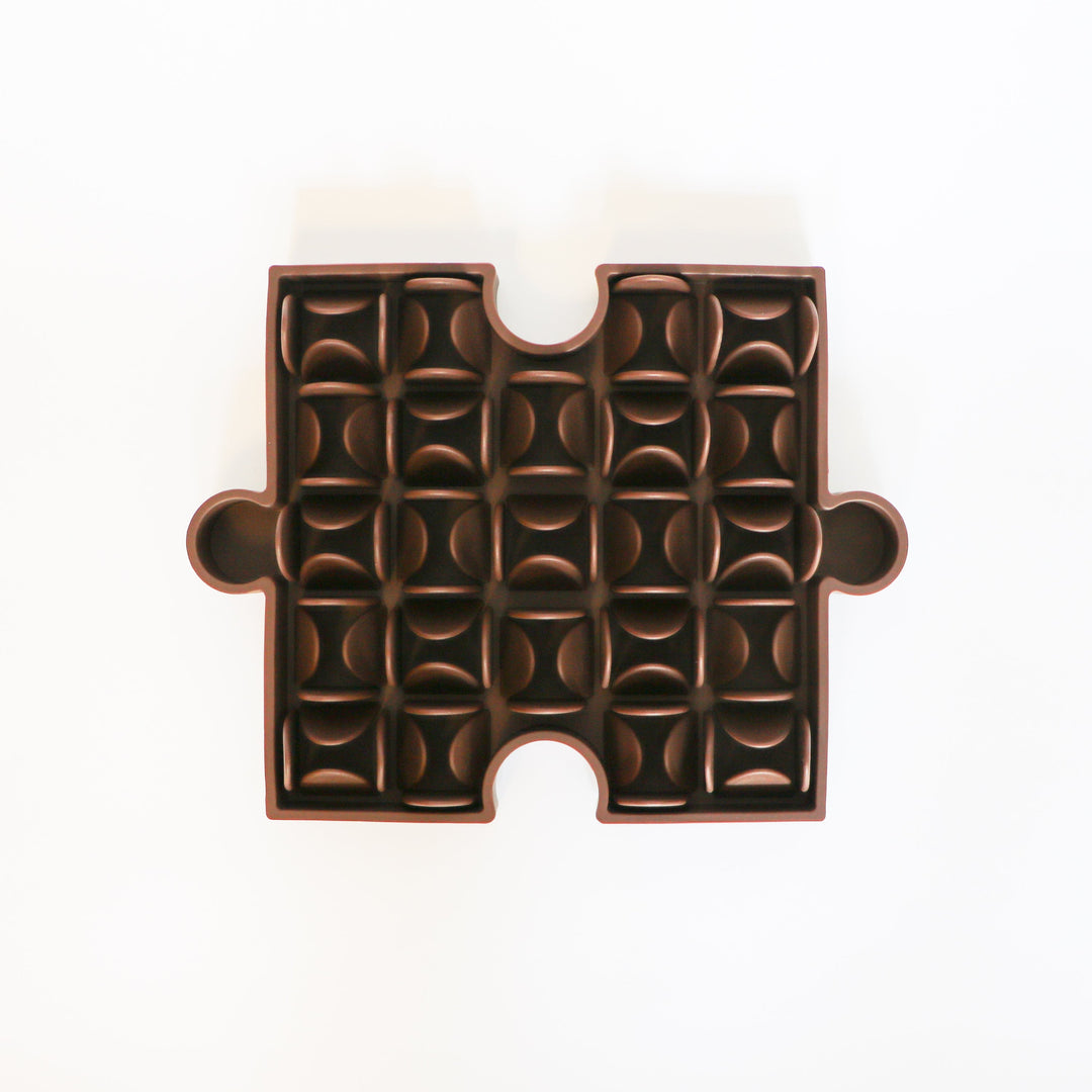 Furlou Lízací podložka Puzzle
