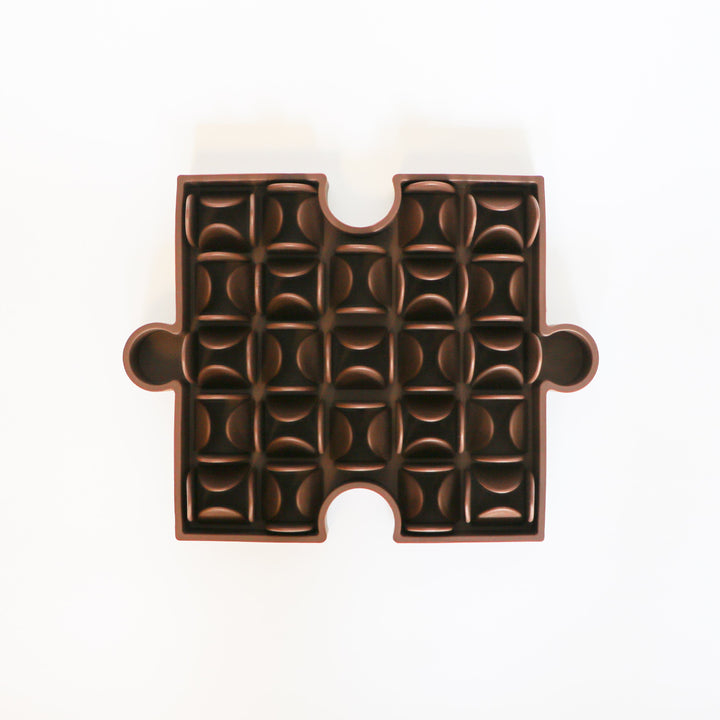 Furlou Lízací podložka Puzzle