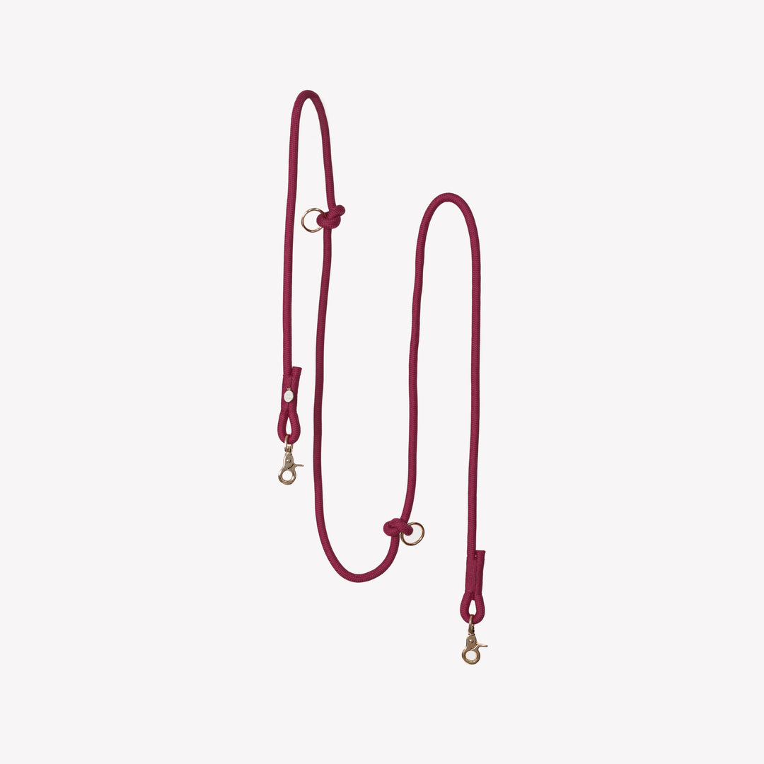 Furlou Hands free Vodítko Braided
